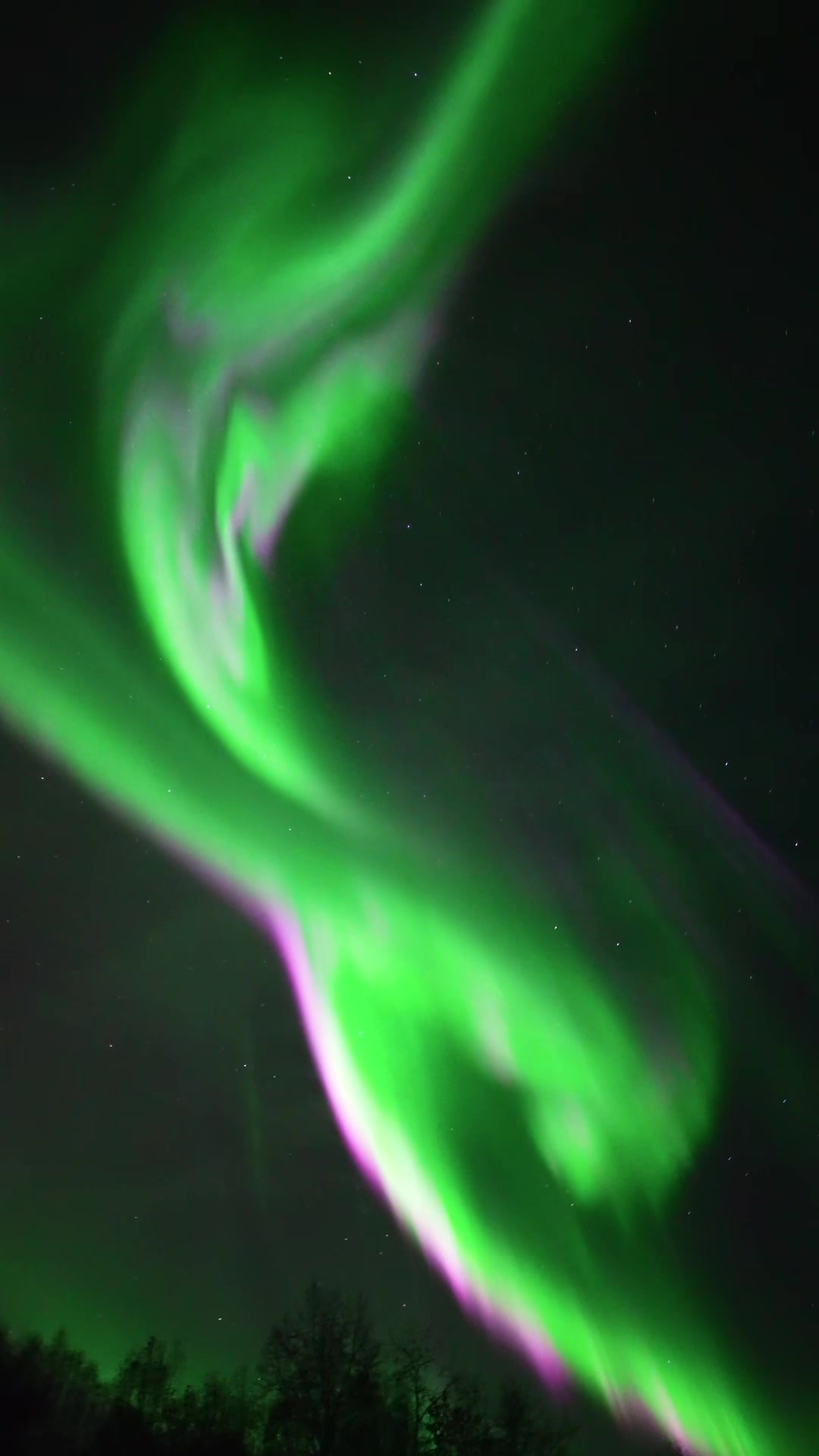 @emma | storm chasing + auroras