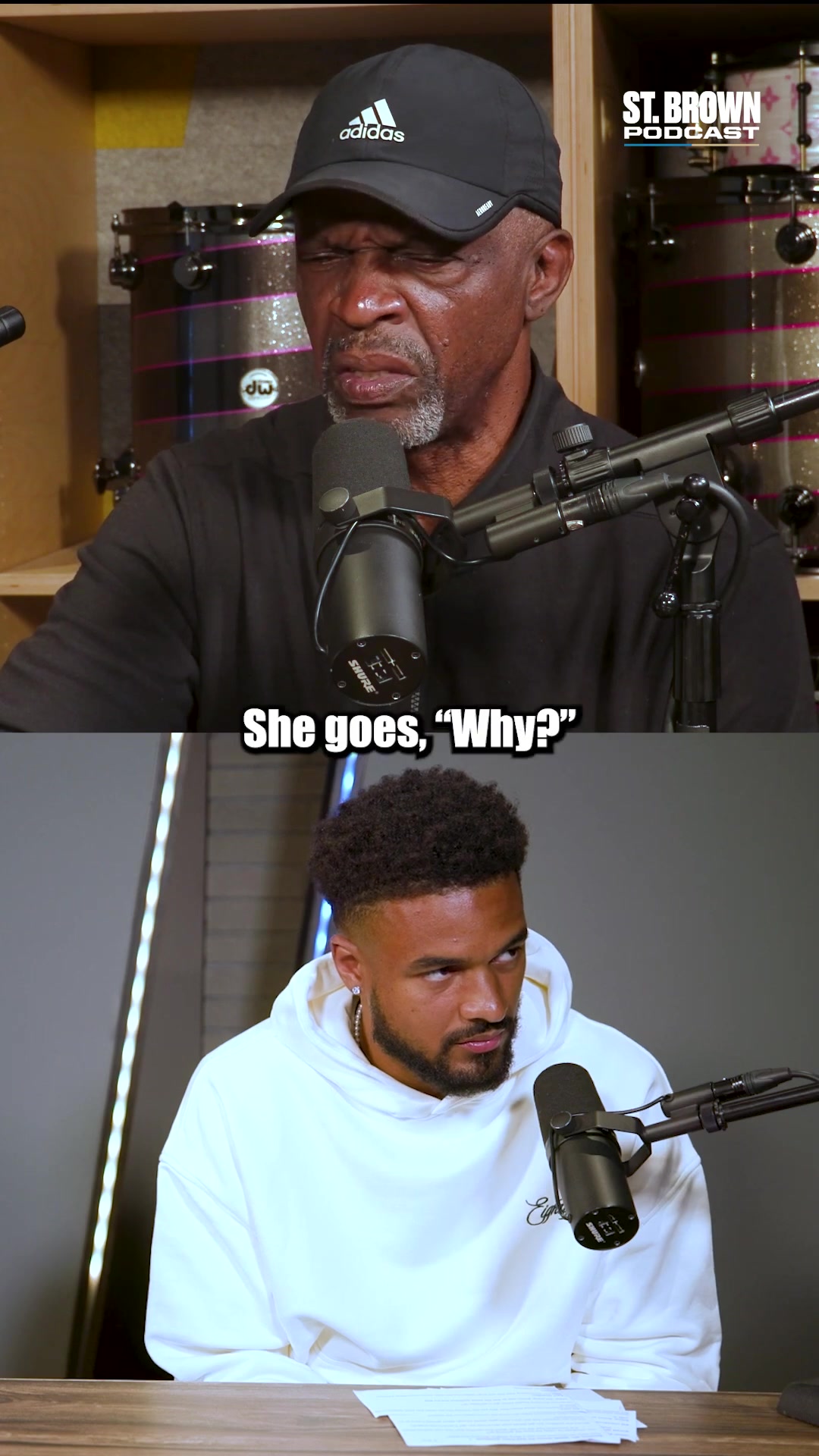 @St. Brown Podcast