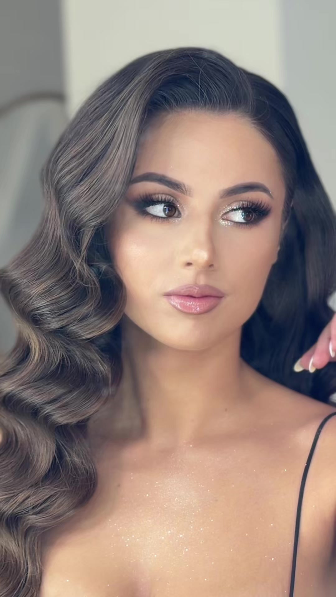 @Olga Cretu Make Up
