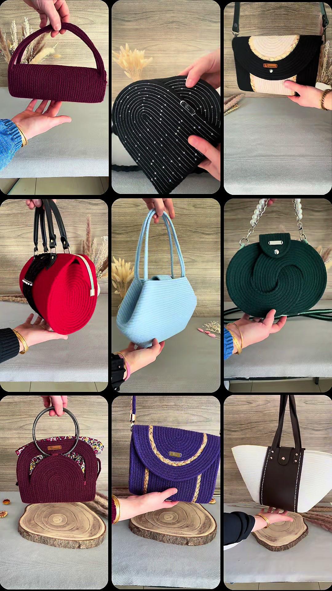 @ES Handmade