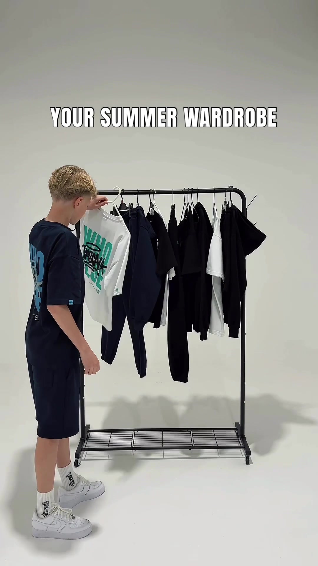 @Rascal Clothing