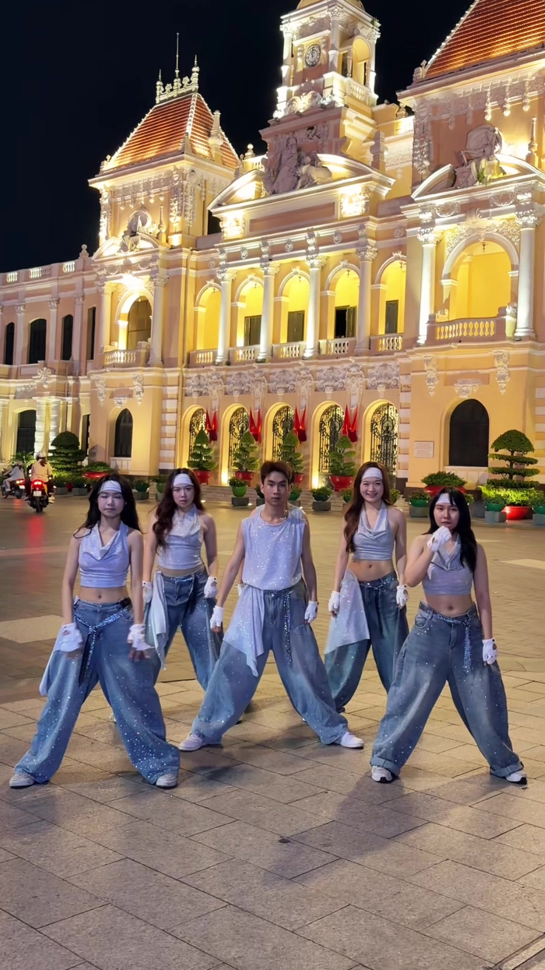@RED Dance Community