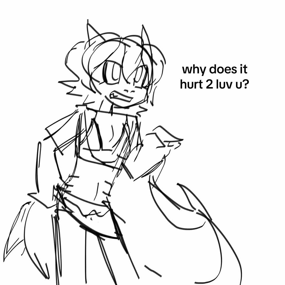 @shark girl