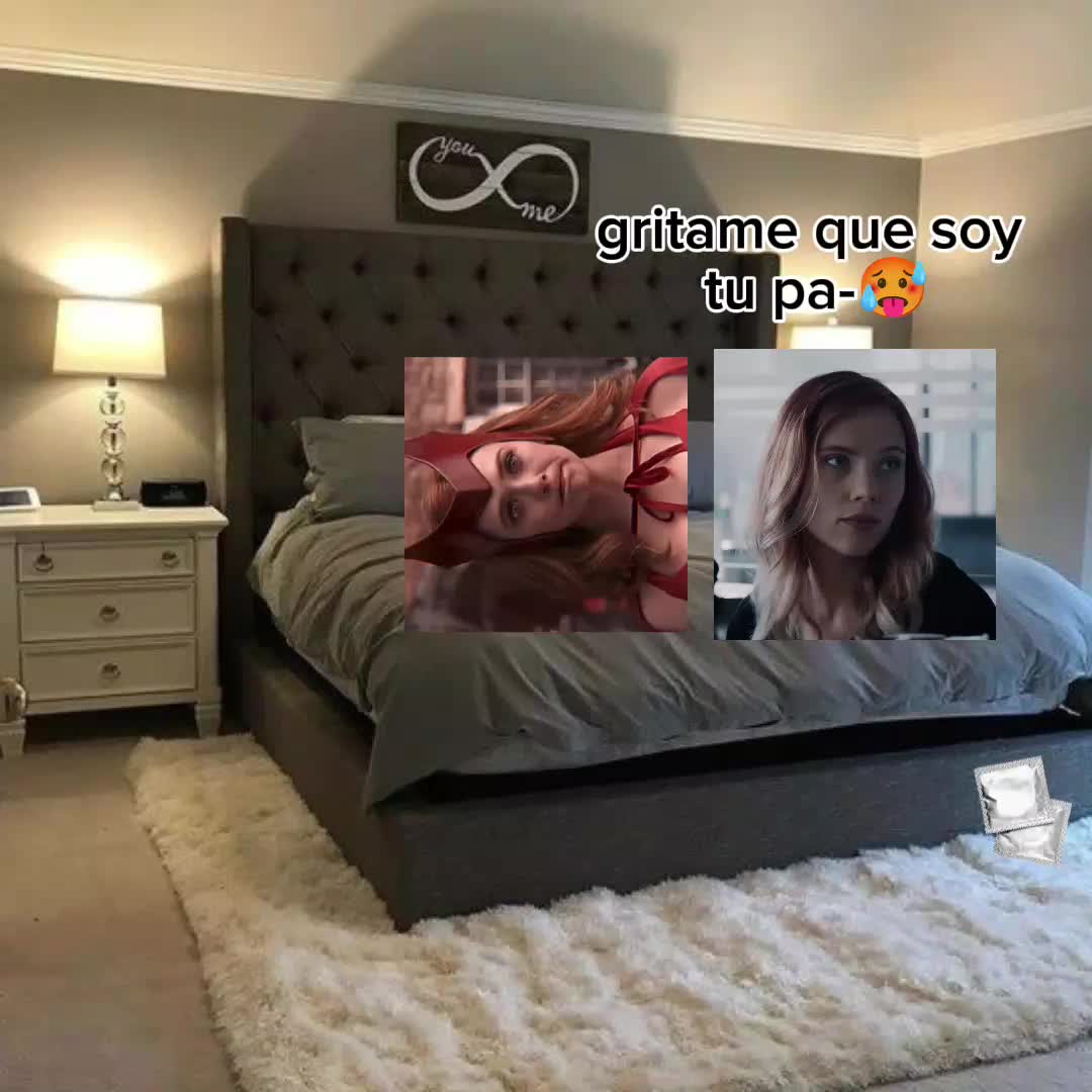 @Elizabeth/Scarlett💞