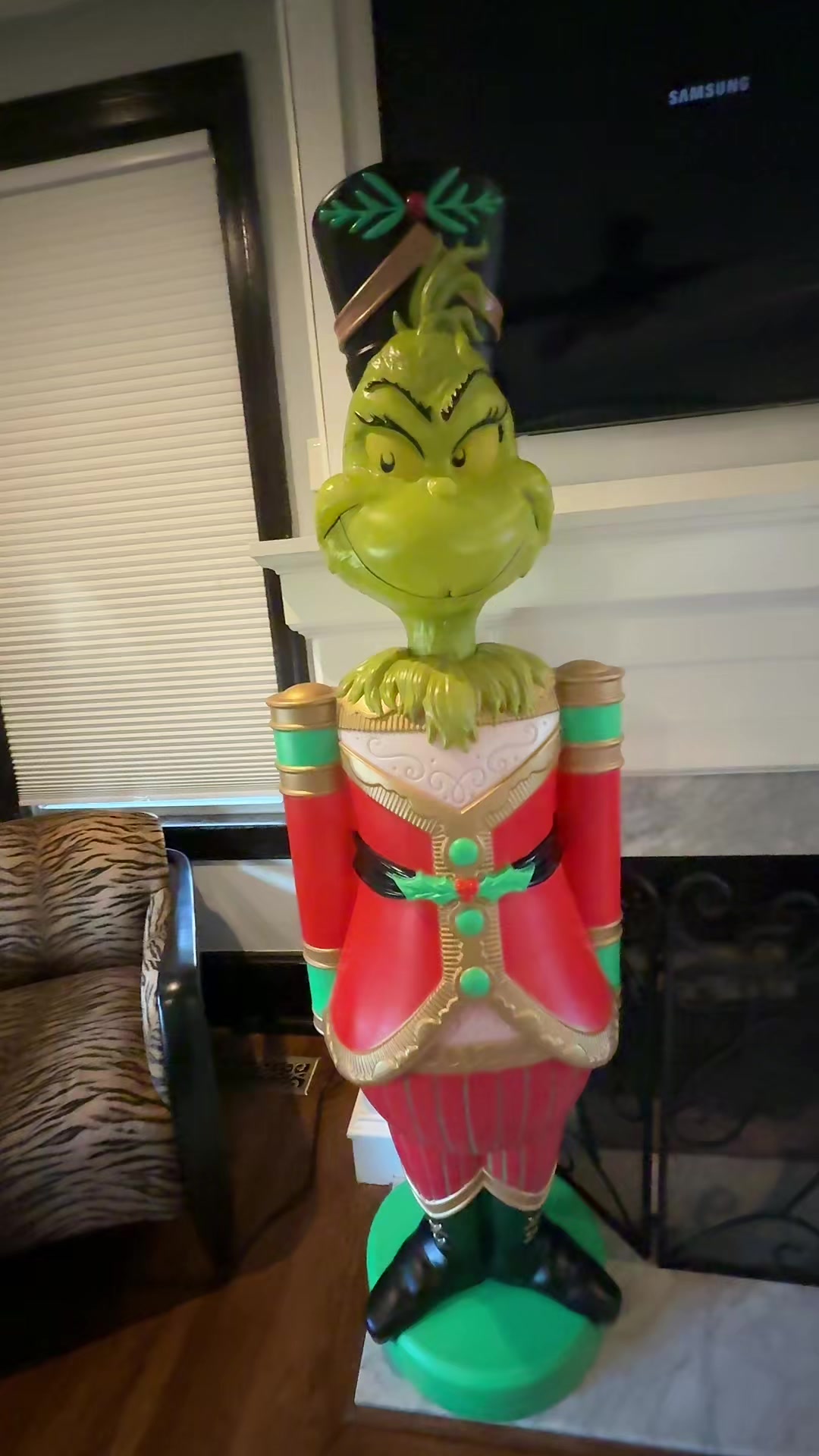@Danielle Marie