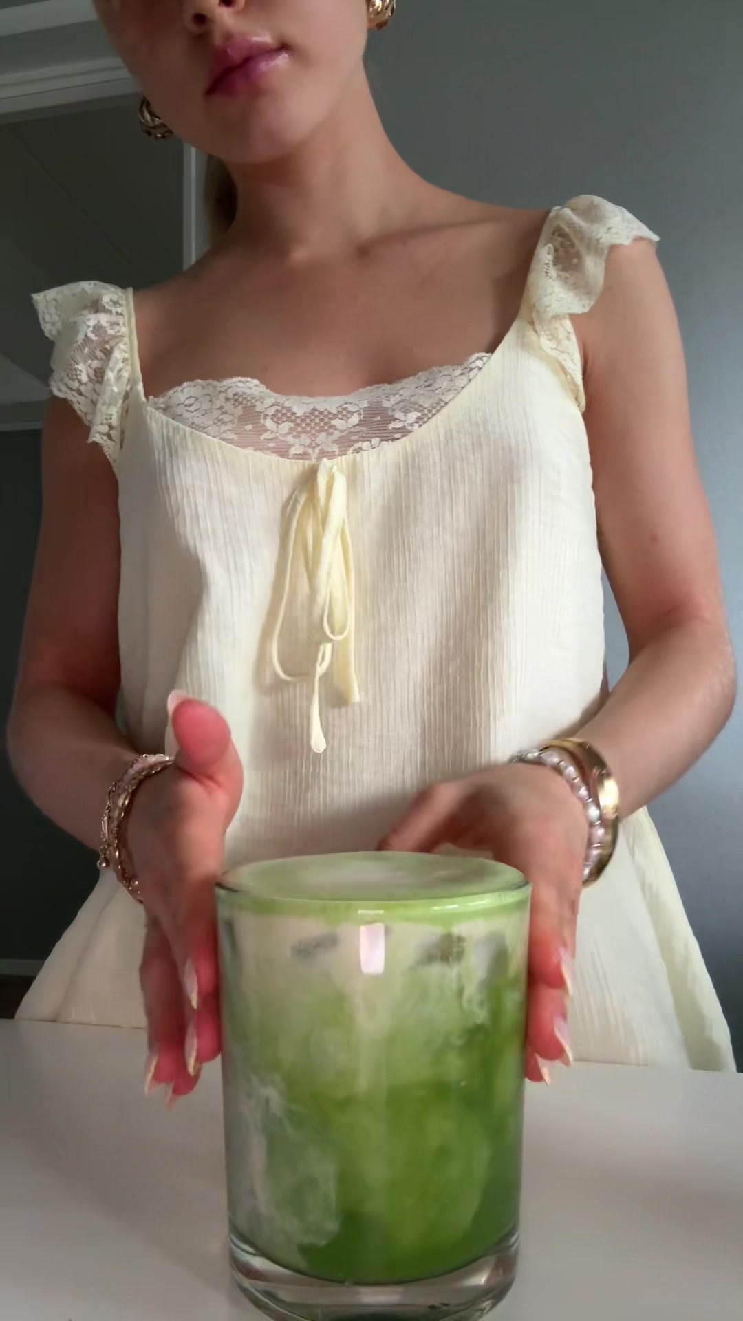 @Sofiamatchaobs 💕🍵