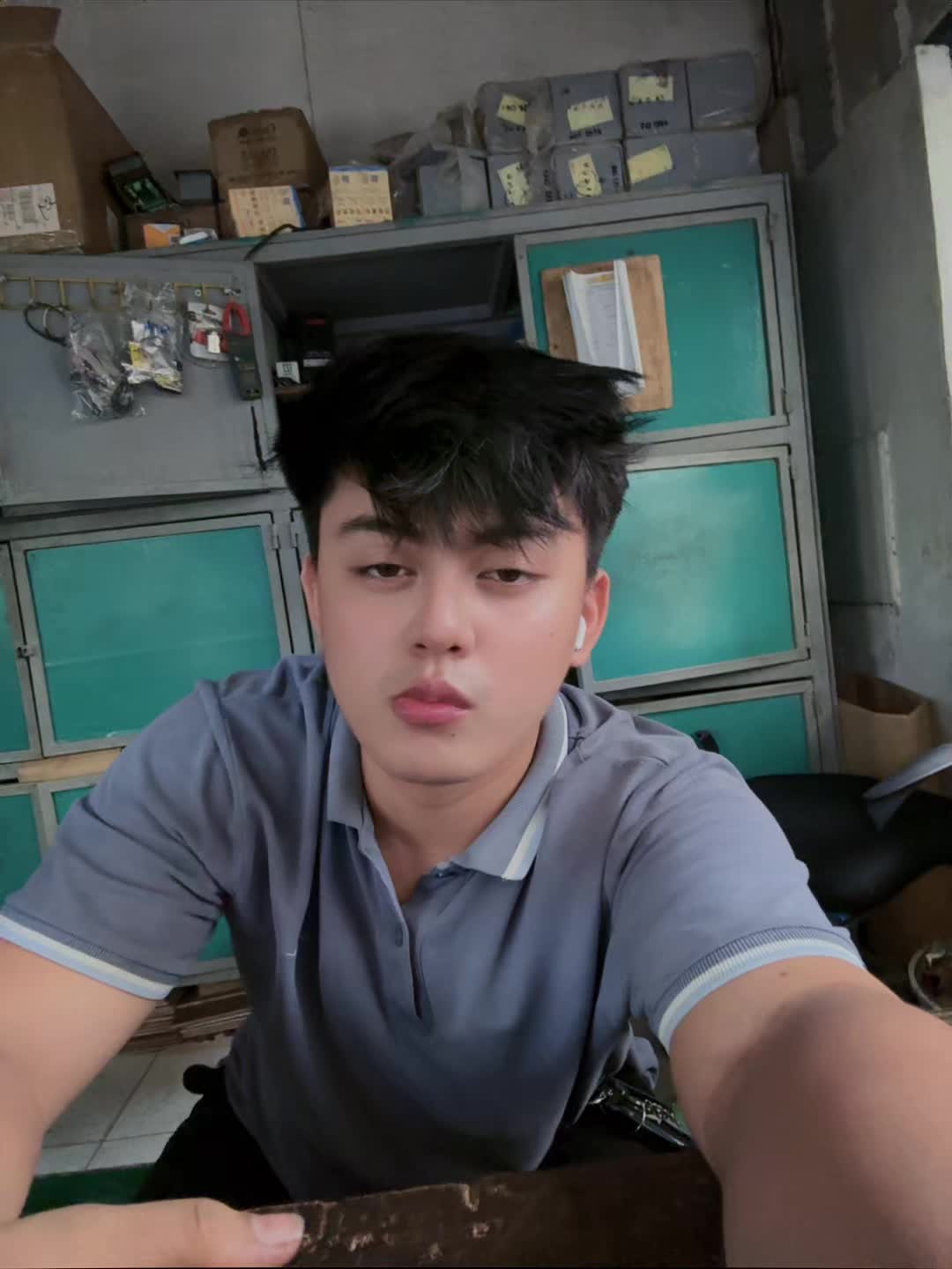 @Francis Estrera