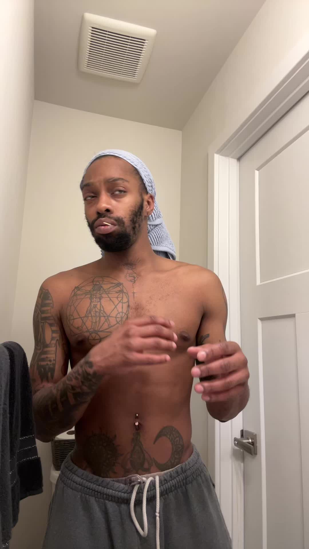 @Pharaoh Lamar