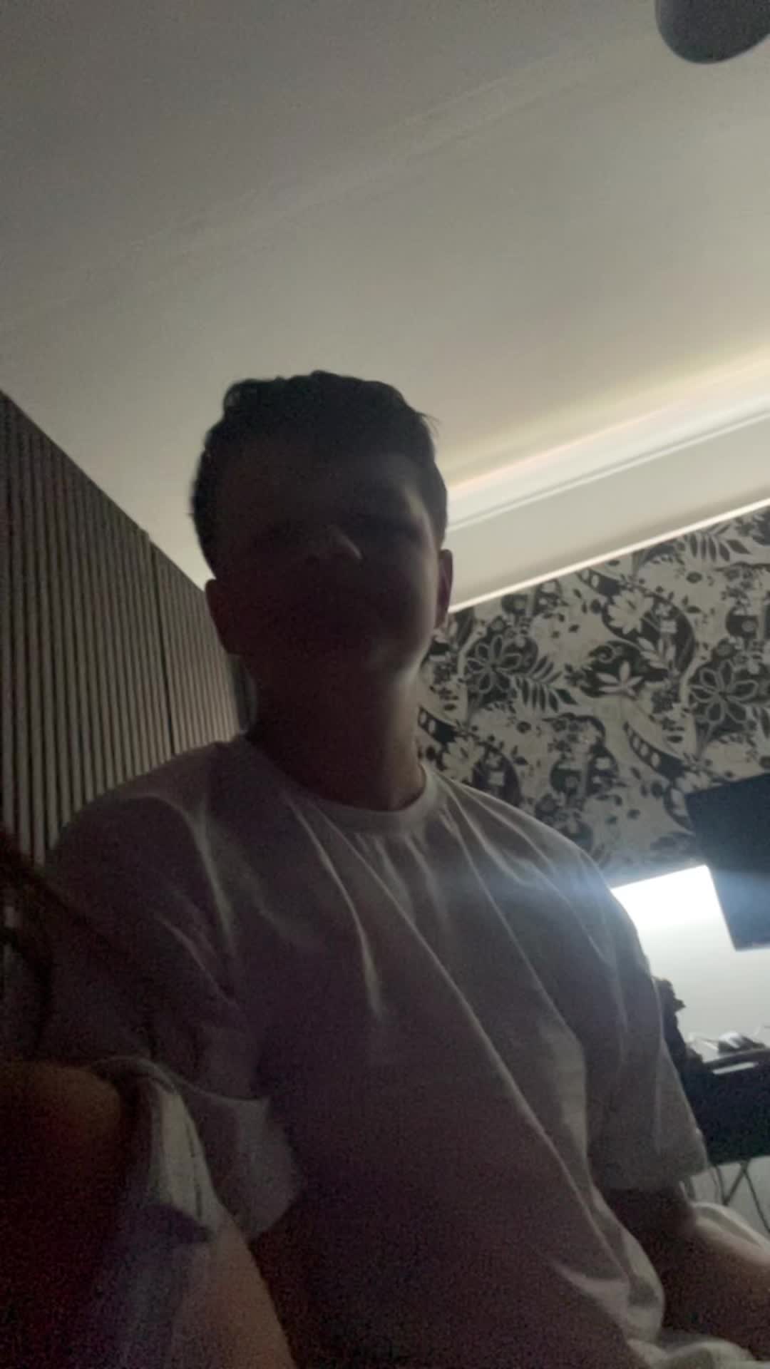 @ 