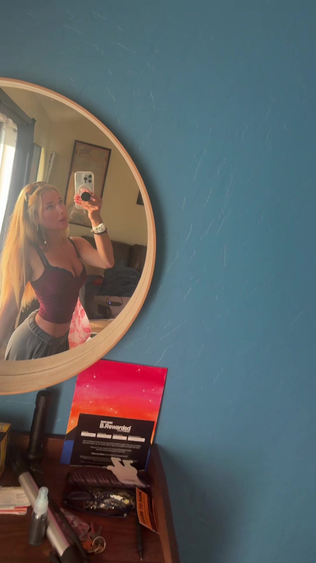 @poppy spam