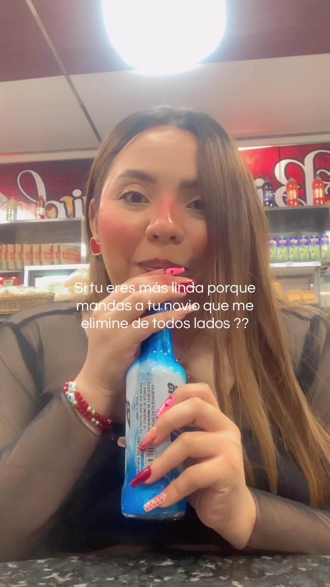 @Criscelyis Sanchez