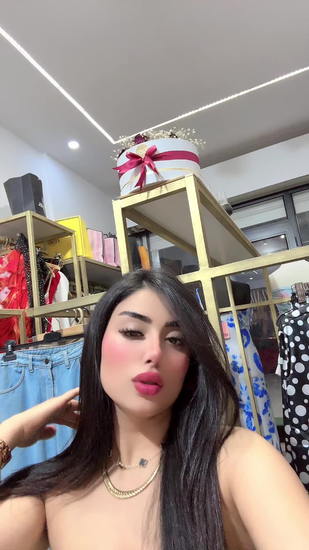 @Siwar live