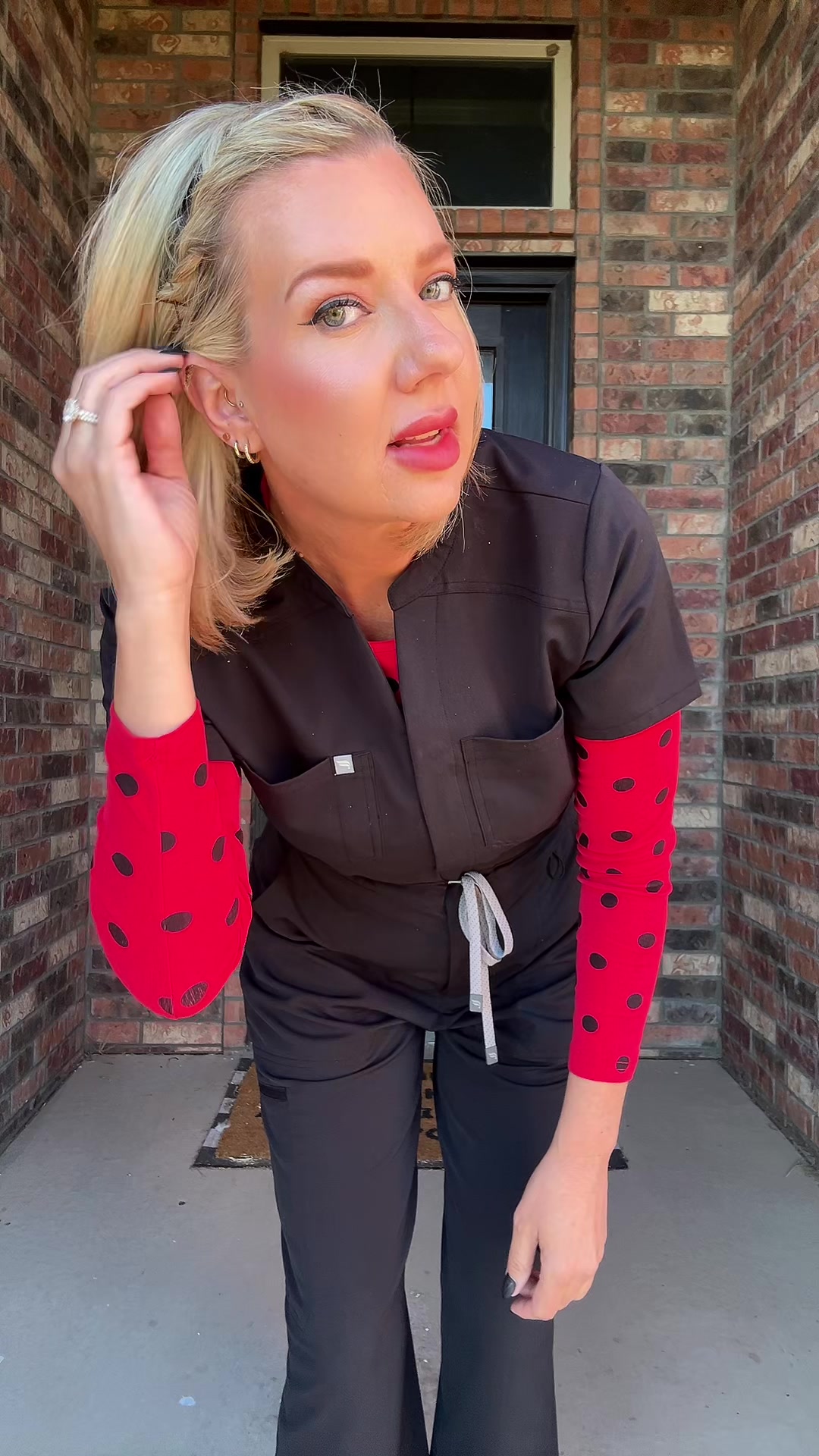 @Jen-Becoming Her after 40