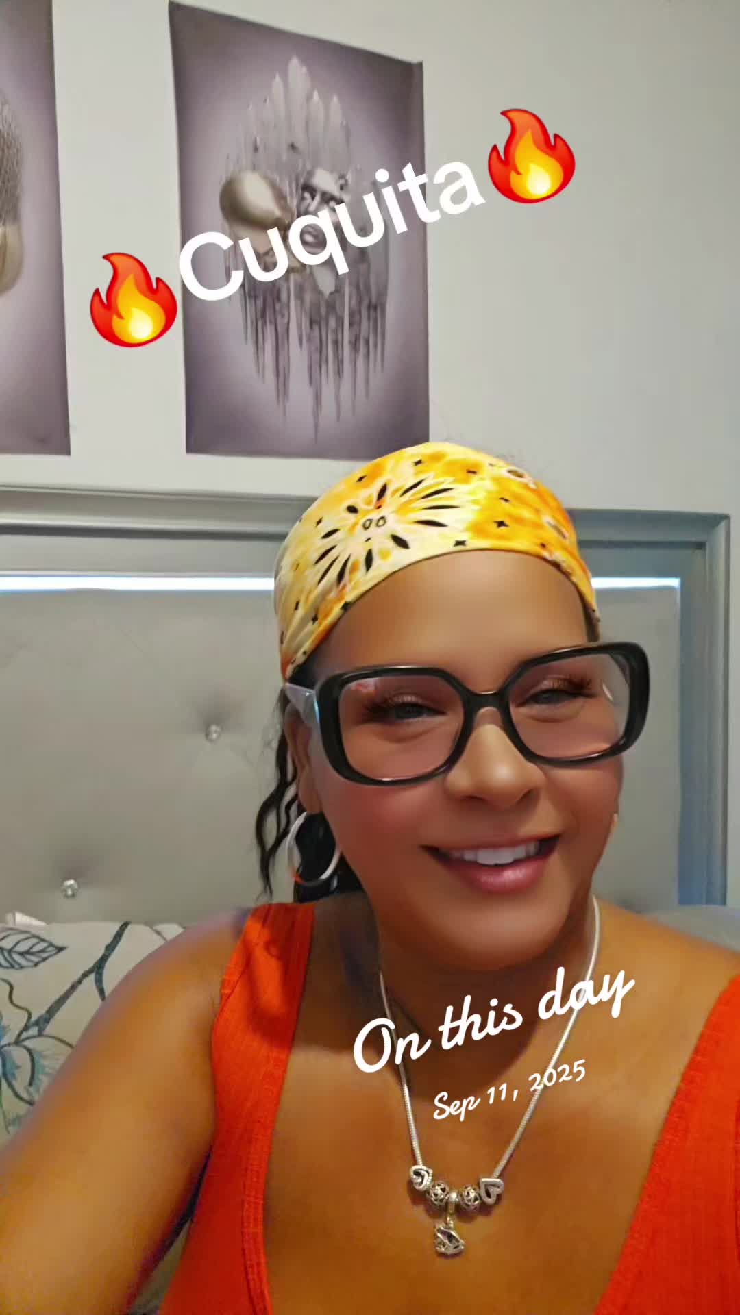@🔥CUQUITA🔥👑🇵🇷💯💋💋