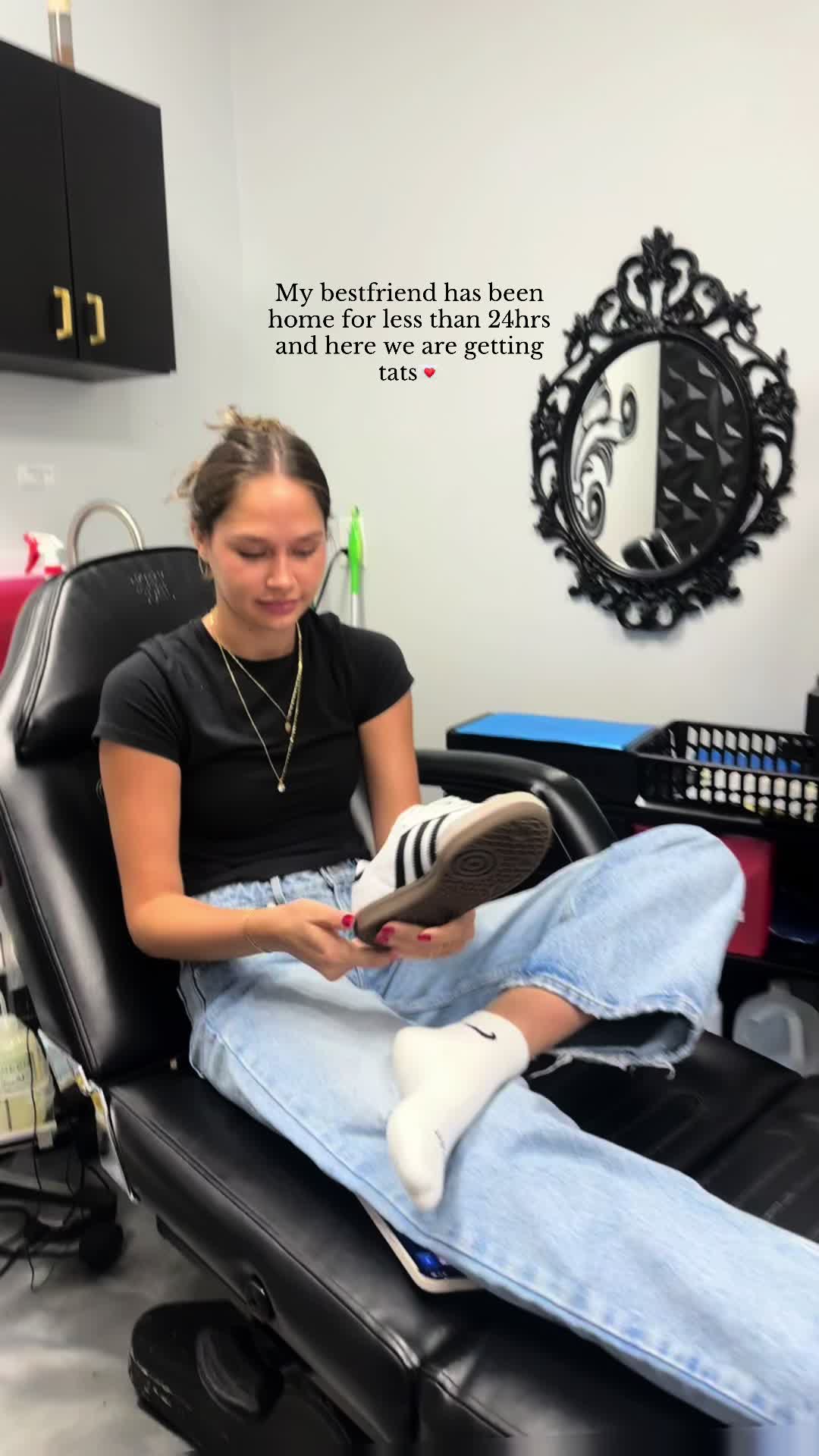 @Kiana Nash