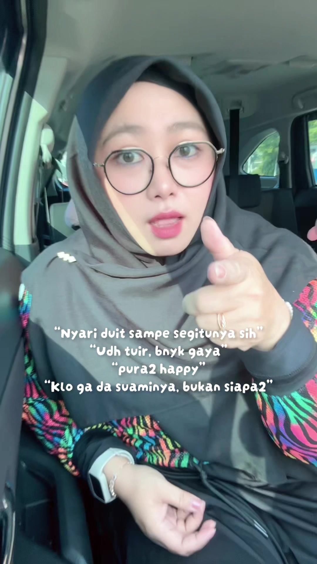 @Miss_Novie || Teman PPGmu