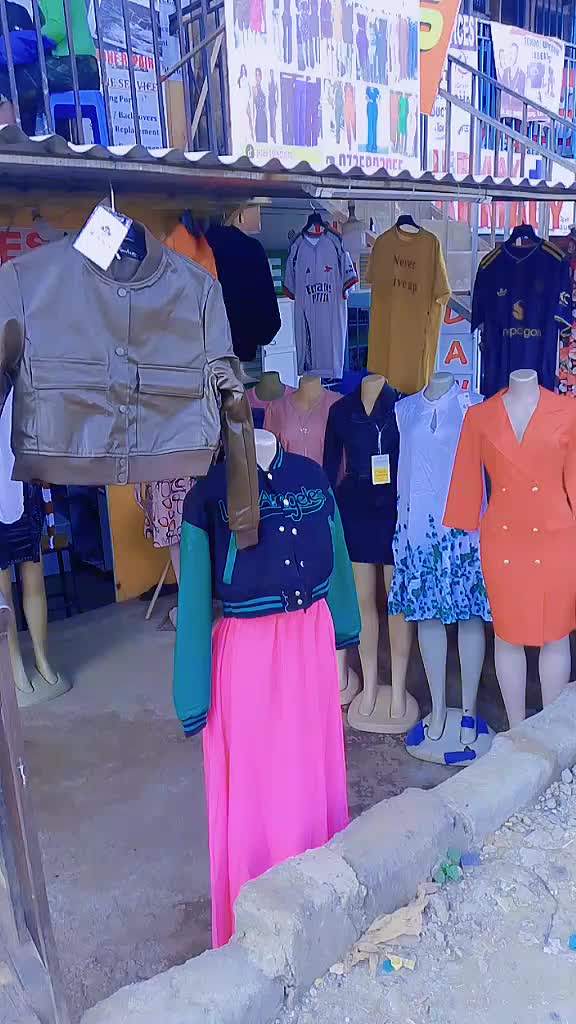 @JAPES Collections