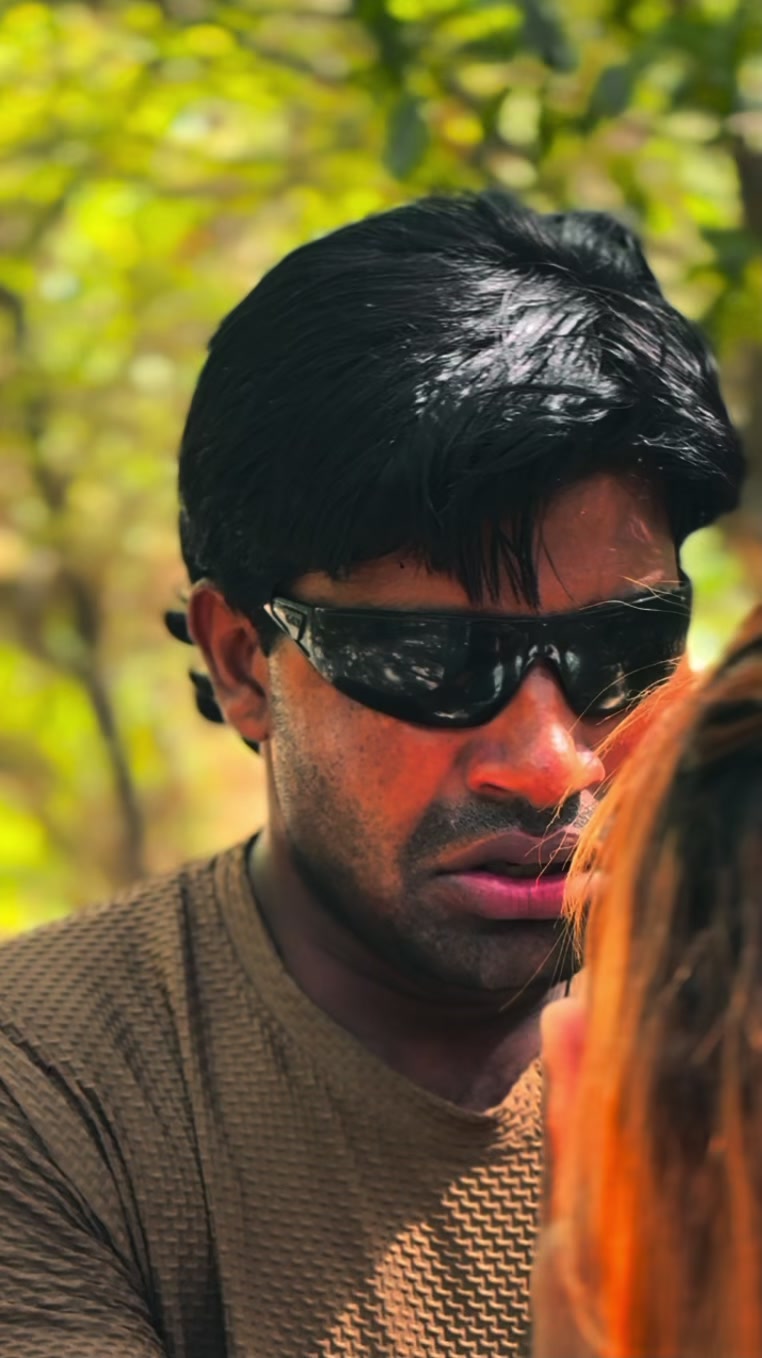 @SUNIEL__SHETTY