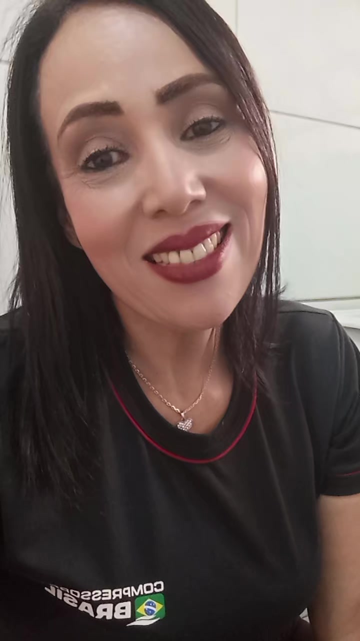 @Rosangela Ribeiro 🩷