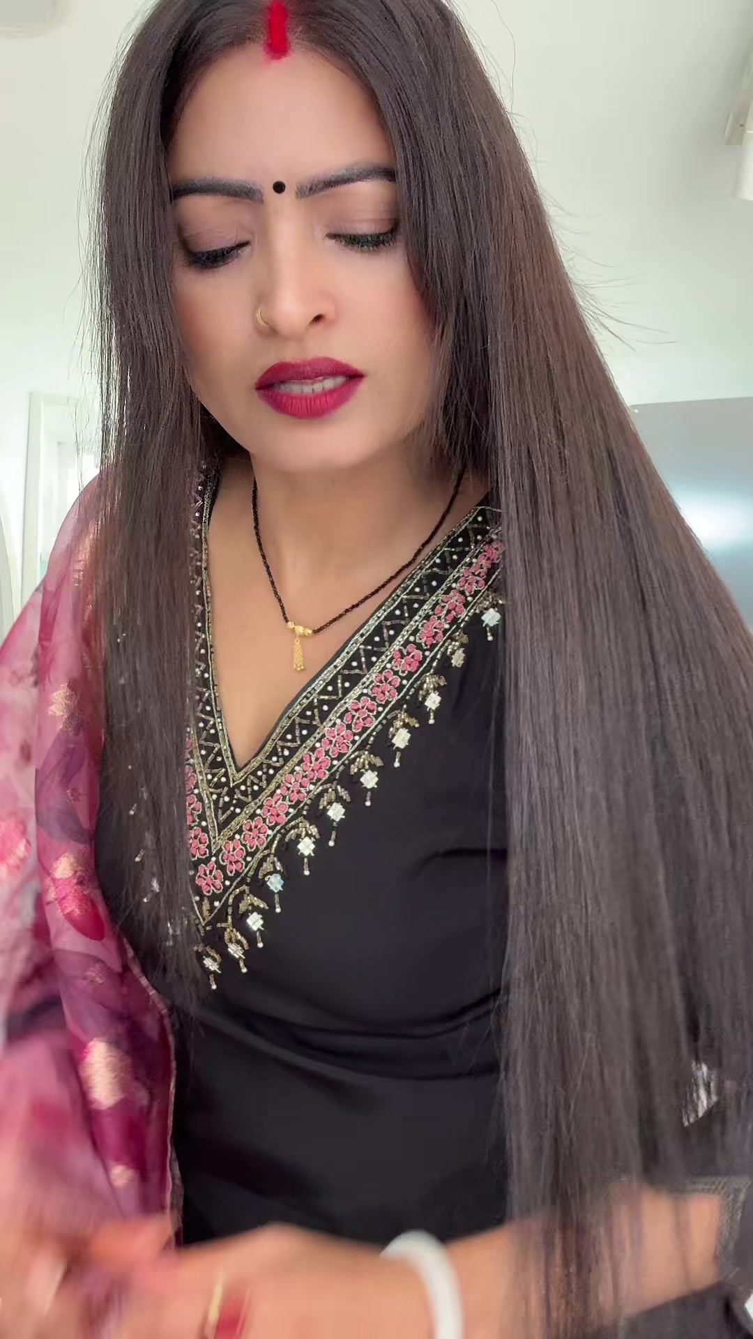 @Rina Mahato