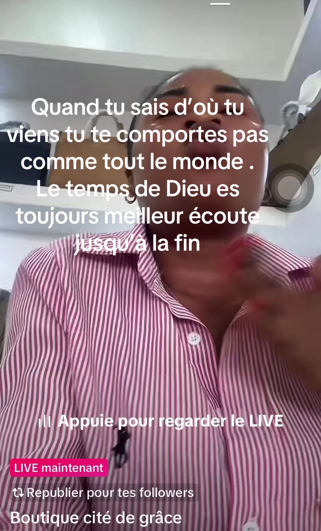 @Dieu 🤲pourvoira 0704100616