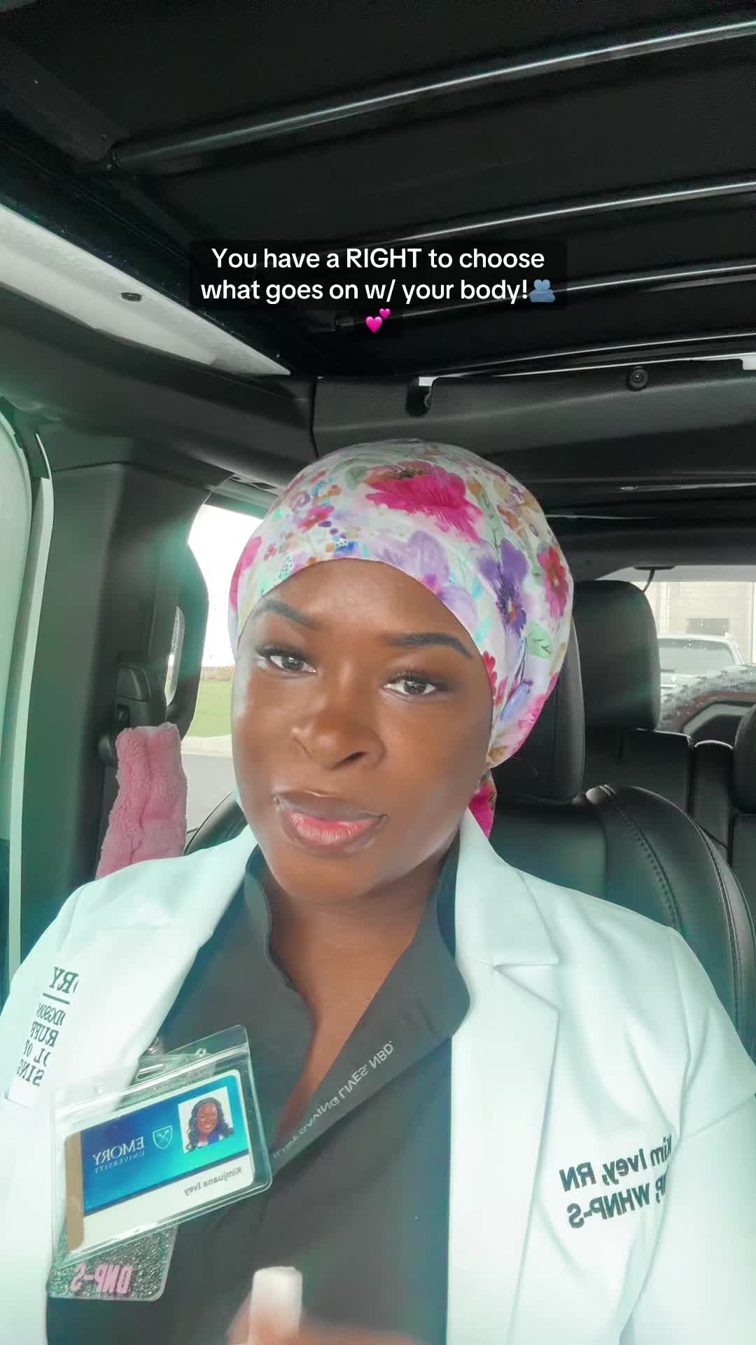 @Kim&ensp;Ivey BSN, RN