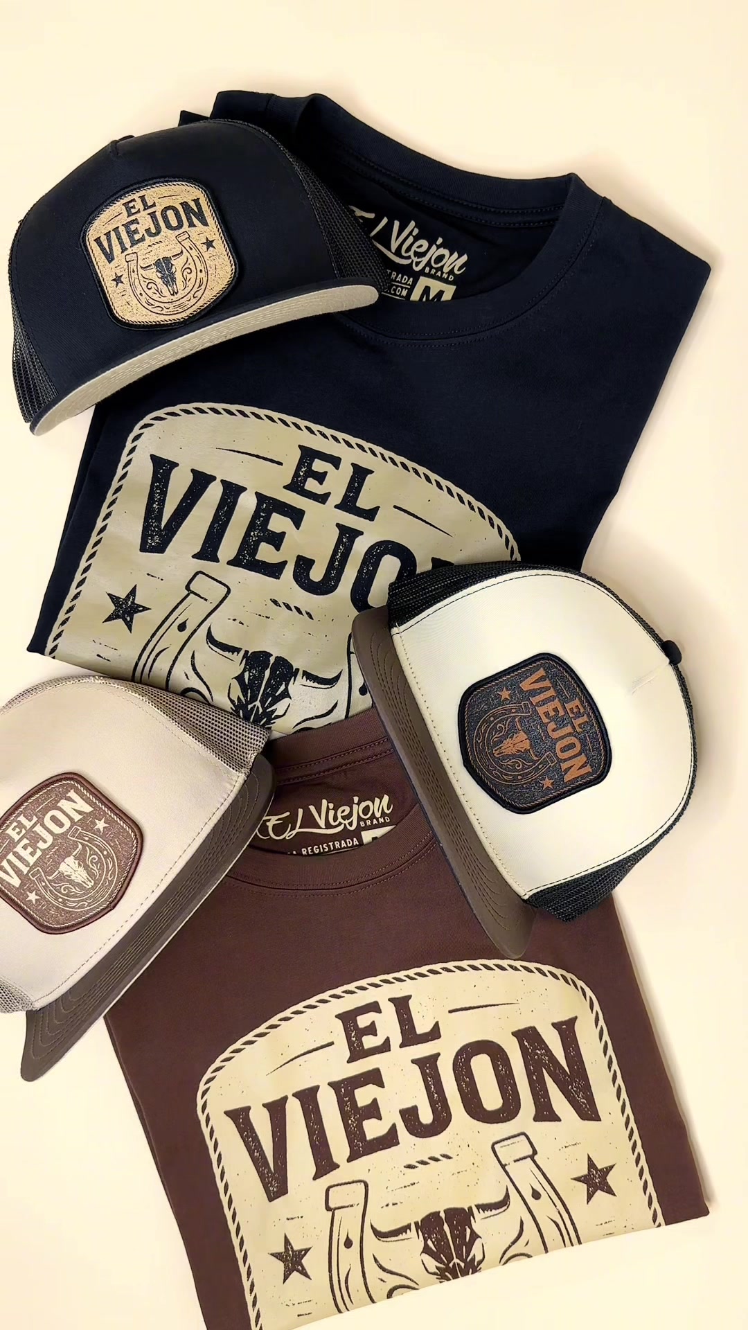 @El Viejon Brand