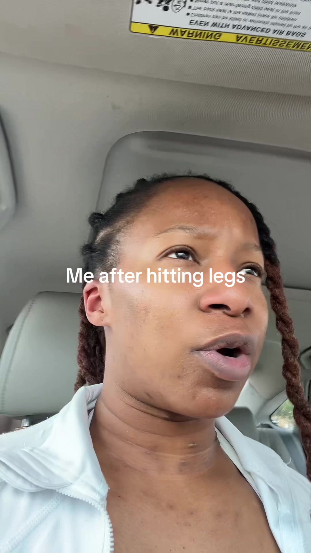 @Anye&eacute; | ONLINE COACH