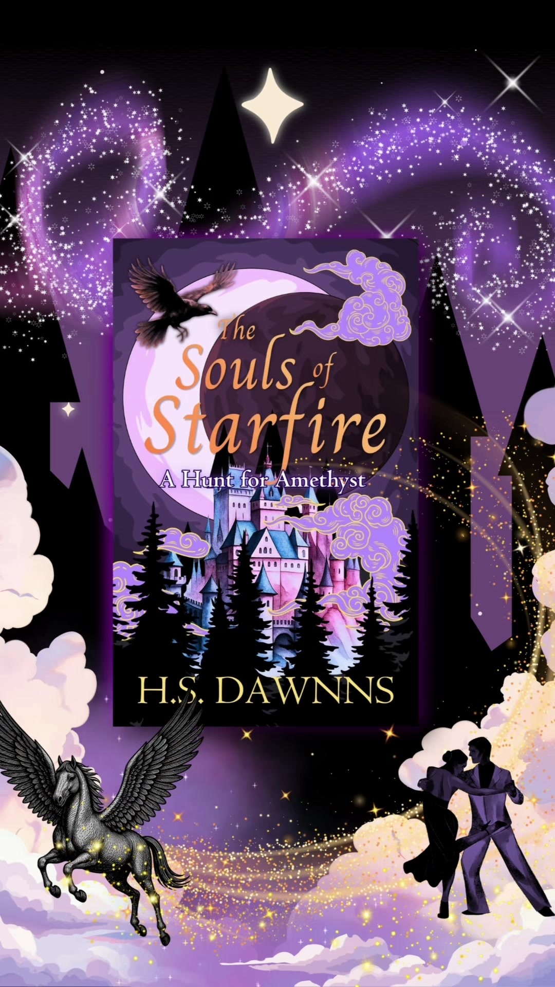 @Hailey | Fantasy Author