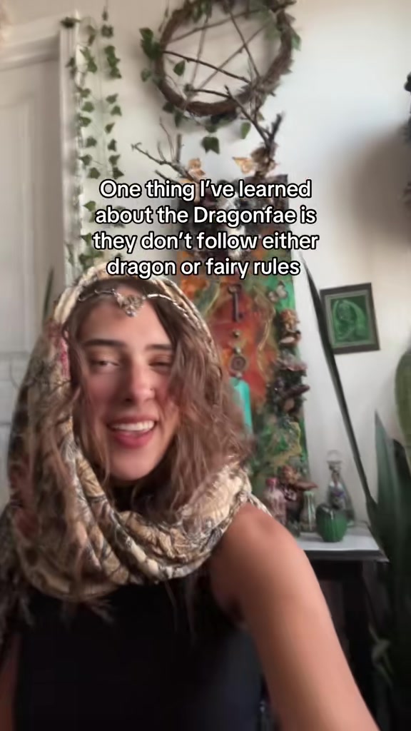 @Merlyn The Dragon Alchemist 🐉