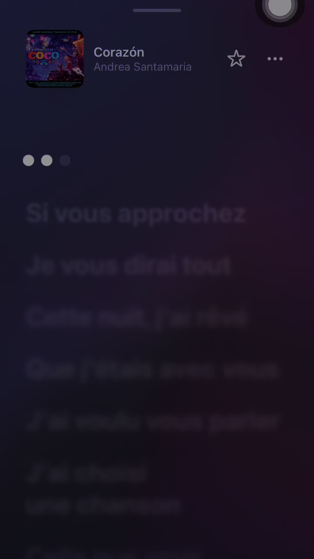 @LYRIC MOOD