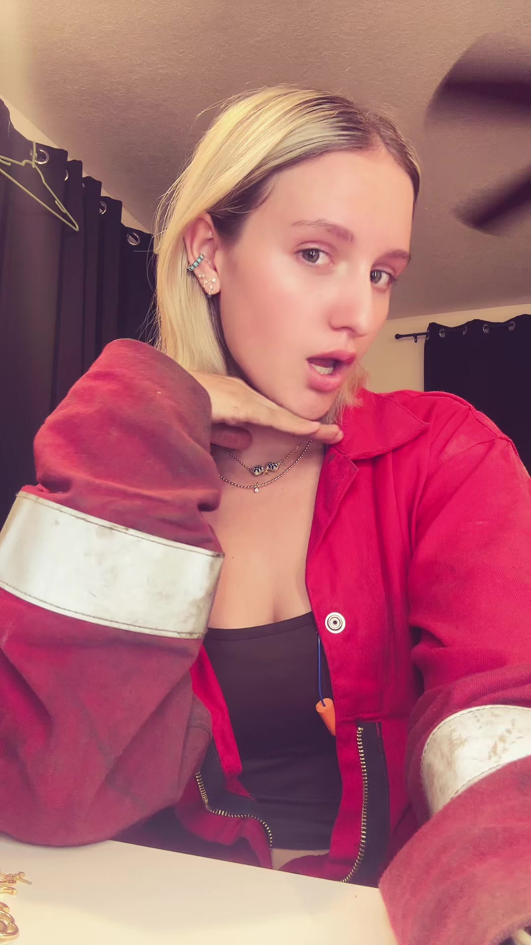 @Allysa