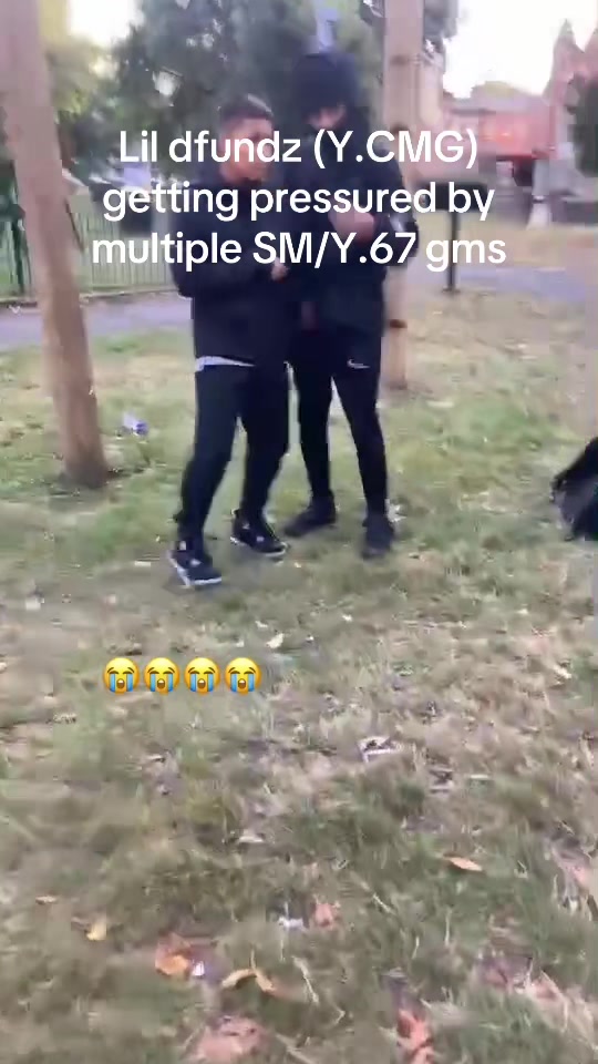 @swlondondrill