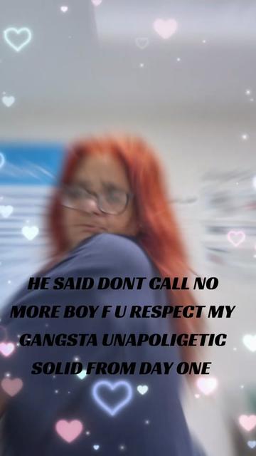 @RecklessFemale