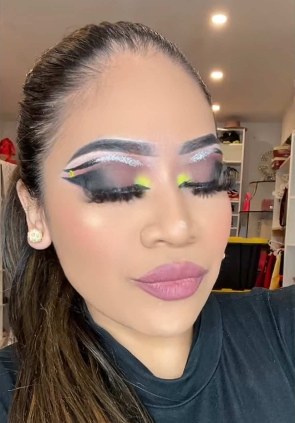 @Wendy_makeup30