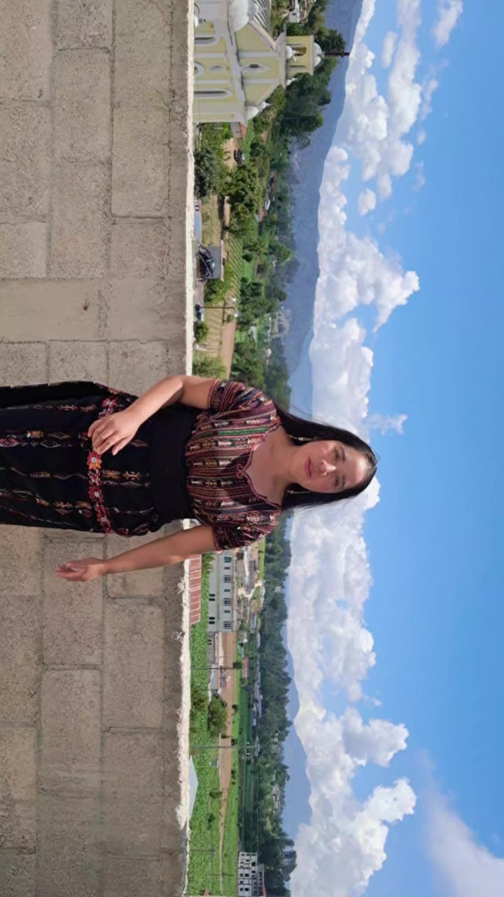 @teresita Mendoza
