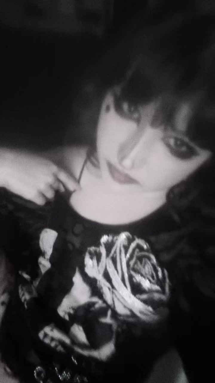 @๋࣭⭑𝖎𝖘𝖆 ⋆♱⃓ 𝕯𝖊𝖆𝖙𝖍⚠☠