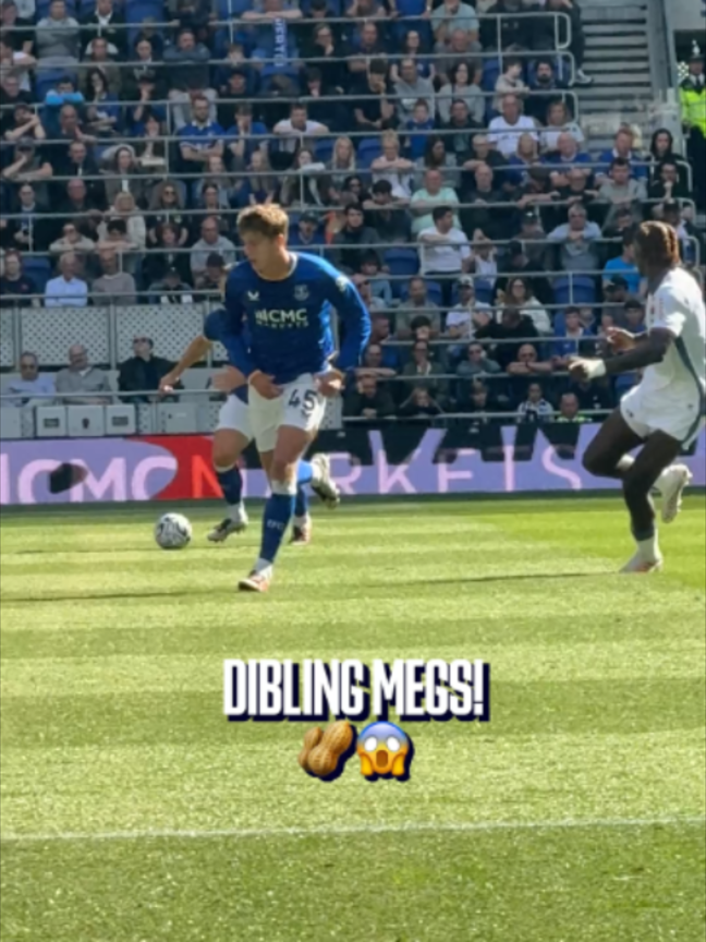 @Everton