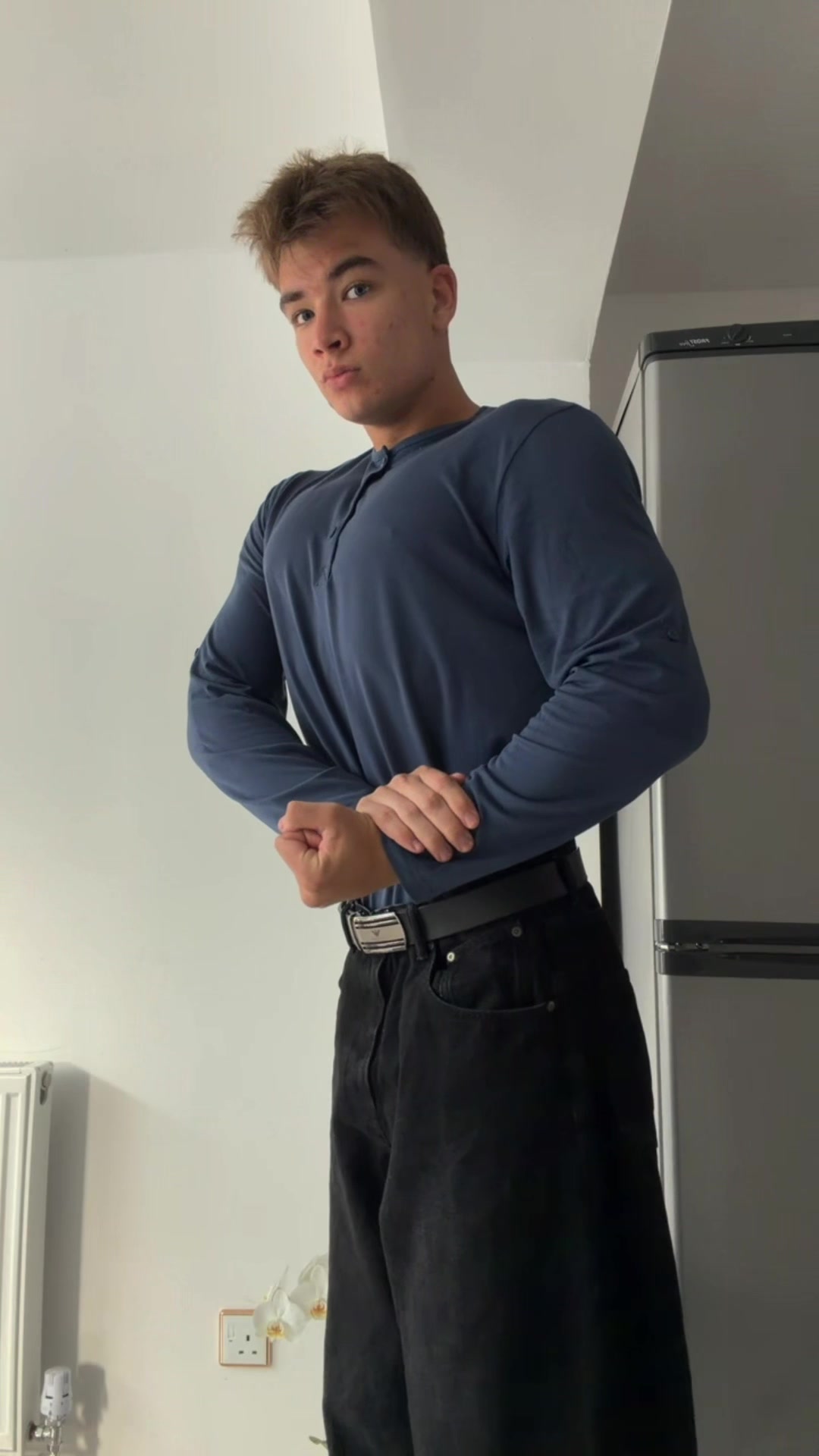 @bart needs to bulk