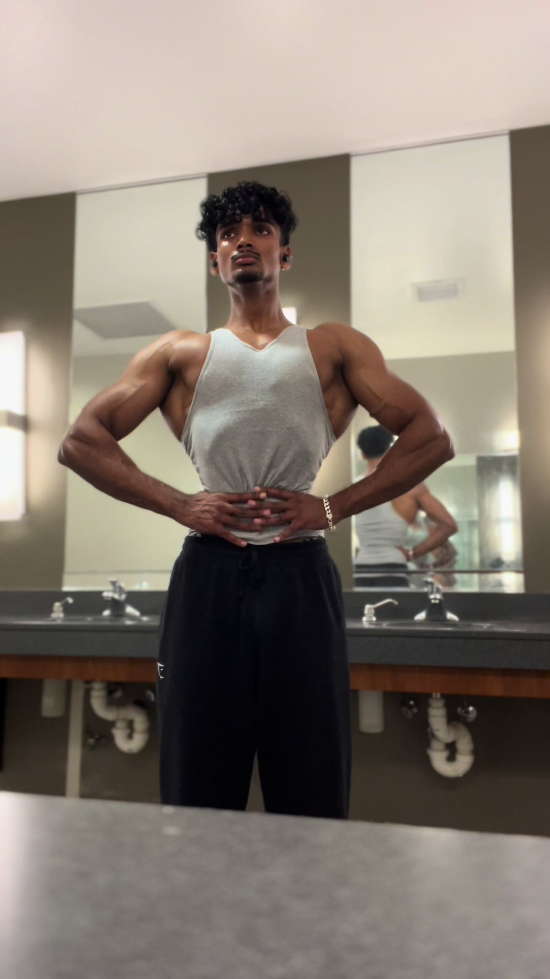 @Aman | Fitness coach
