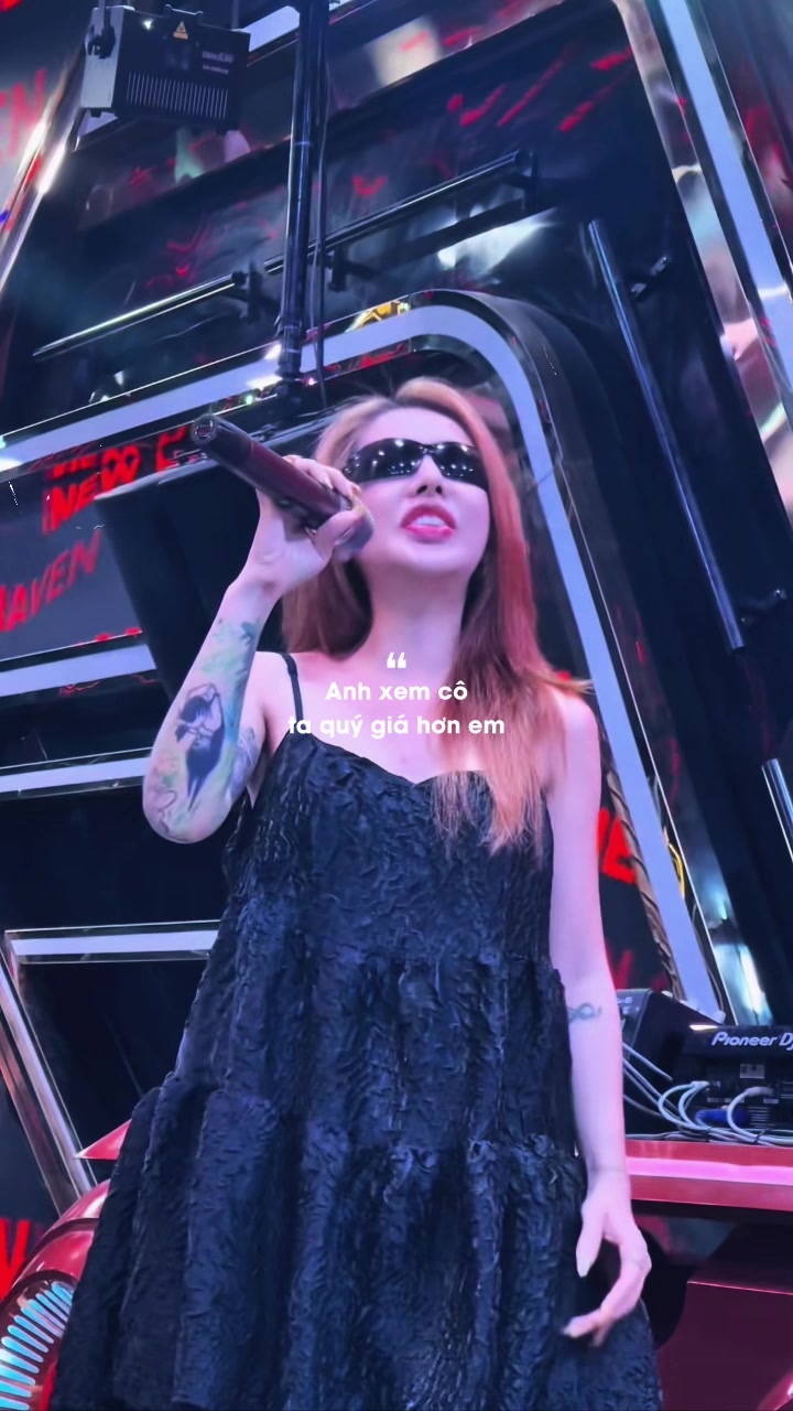 @Trạm Nhạc