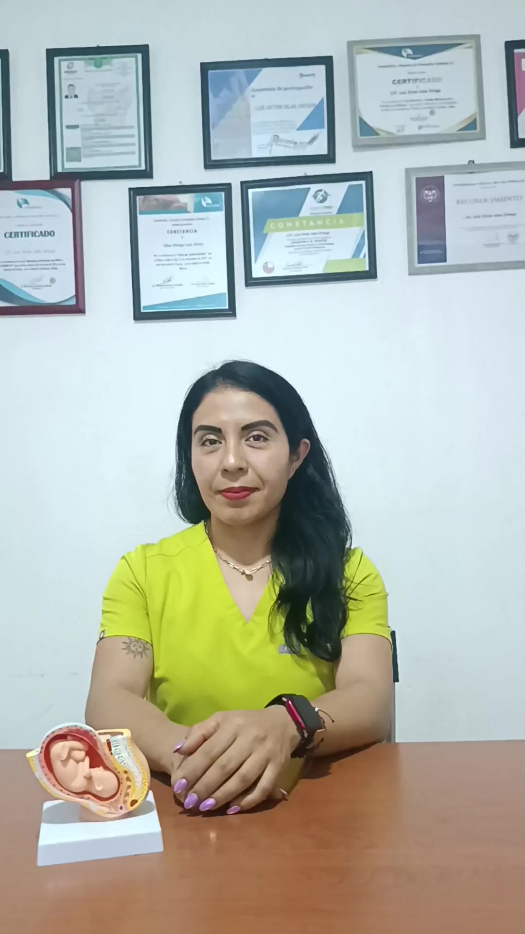 @Pelvic Care Fisio