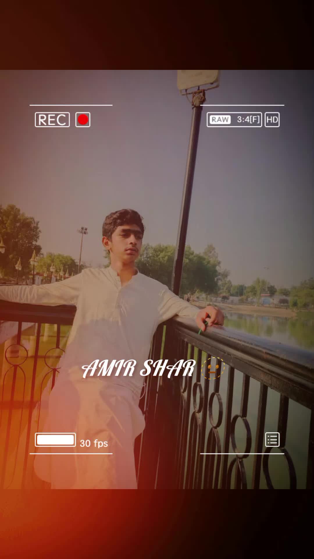 @Amir Baloch 🤍🔥