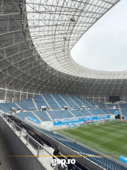 @GSP - Gazeta Sporturilor