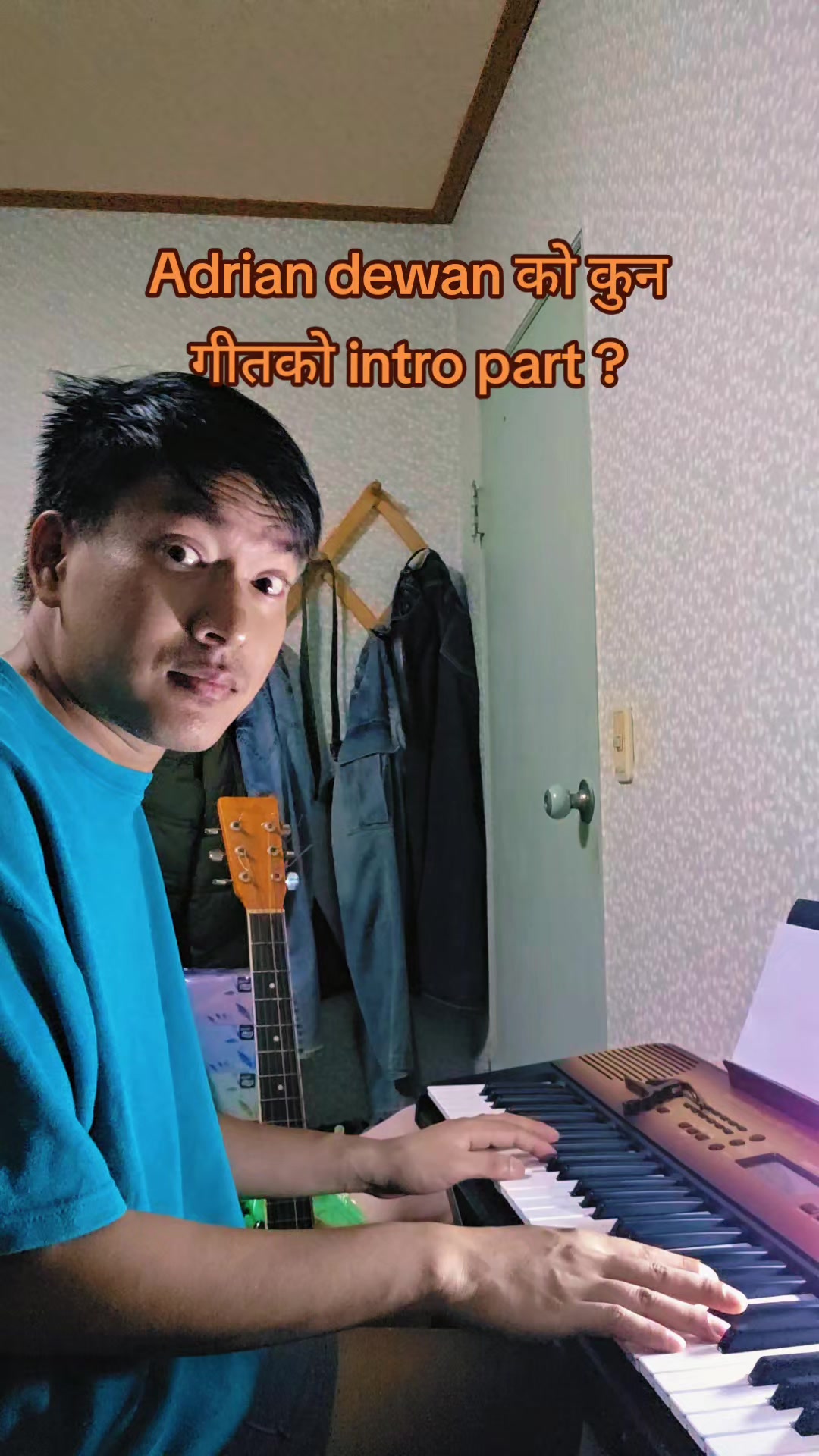 @Milan Shresthaš³šµ