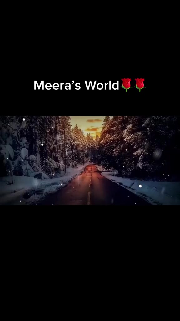 @Meera