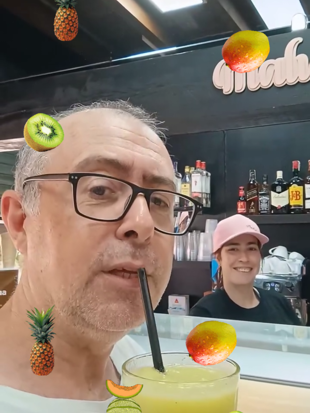 @"Un Don Quijote sanjuanero"