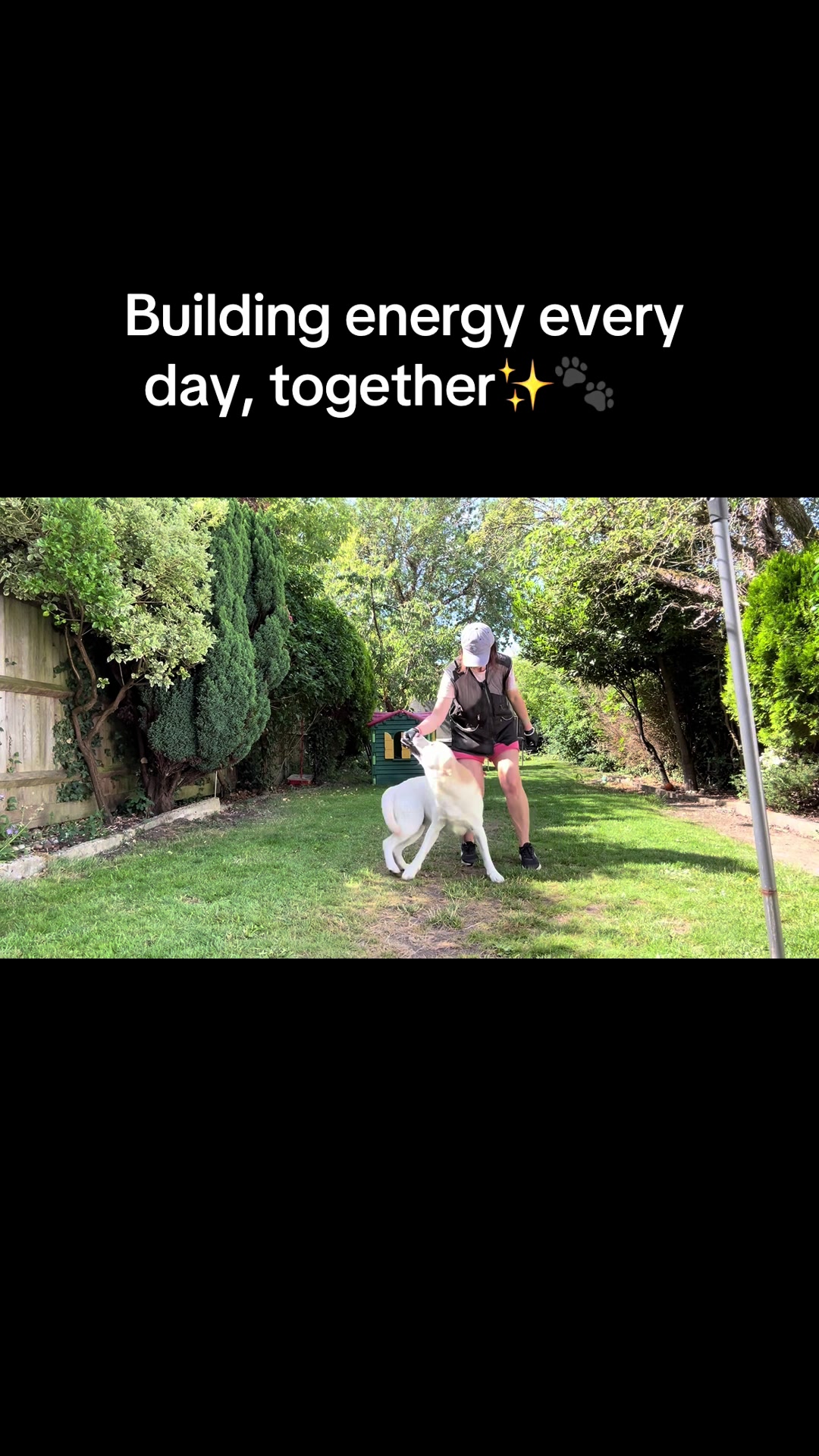 @Teddy 💕Charlie🐾💙