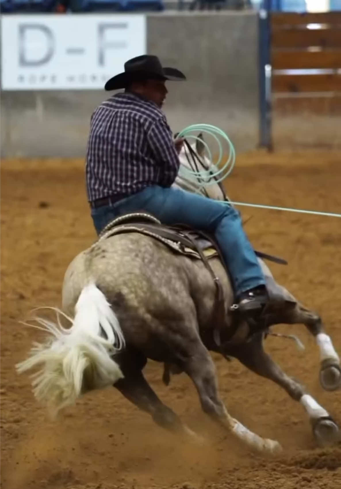@Roping Dummies Texas