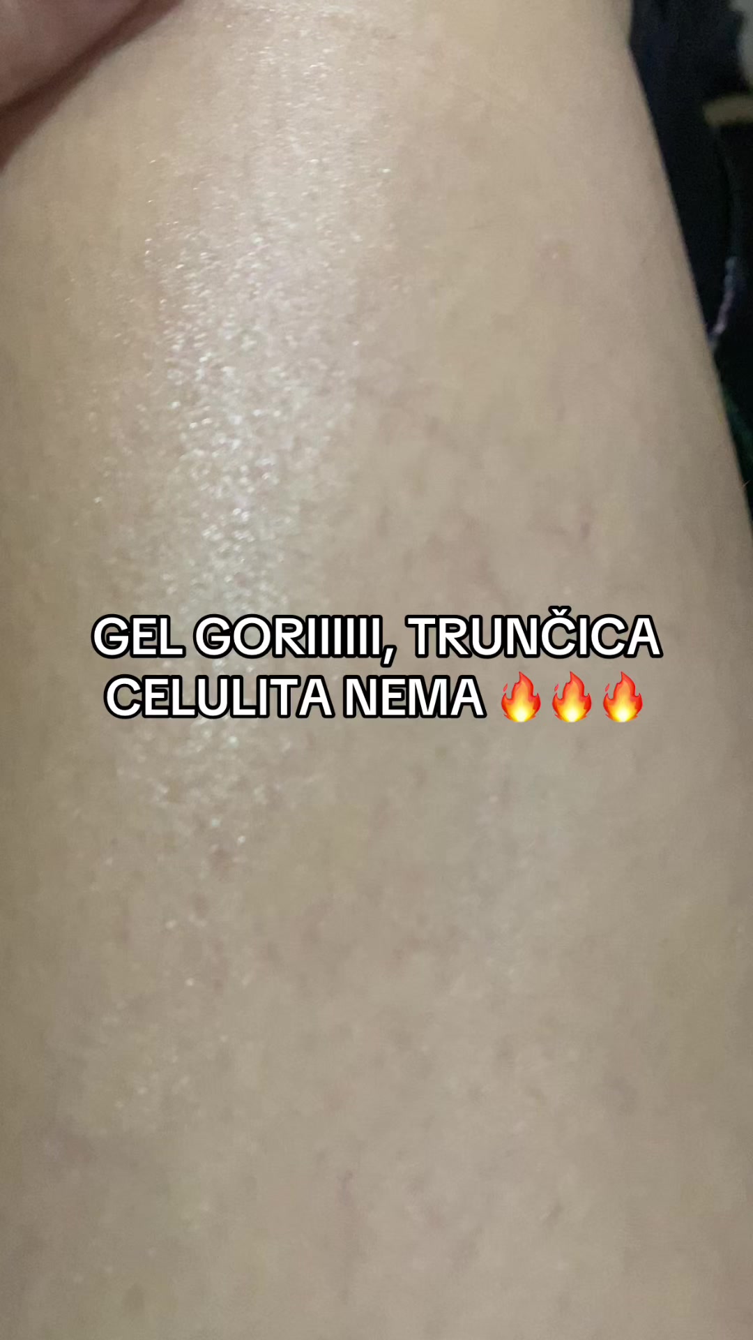 @Re&scaron;i se celulita i kilograma🌼